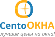 ЦентоОкна
